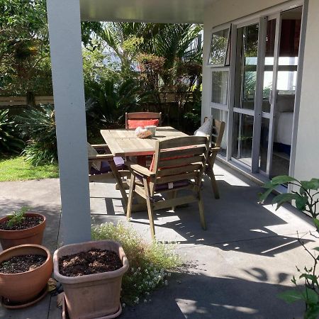 The Back Garden Apartment Waihi Exterior photo