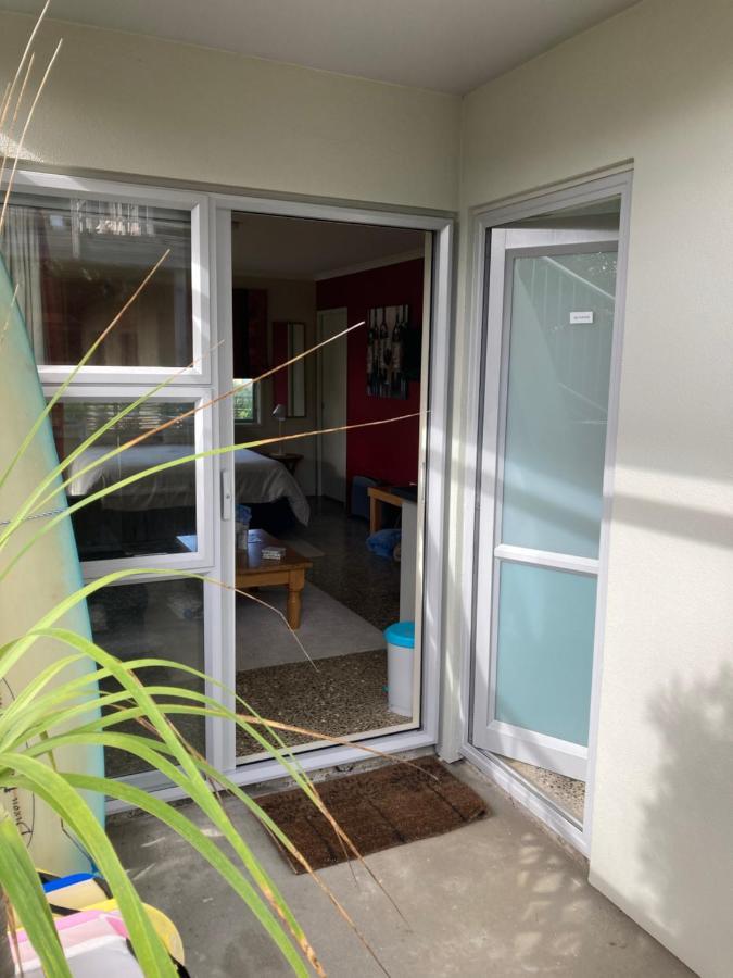 The Back Garden Apartment Waihi Exterior photo